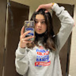 Meet your Posher, Sienna